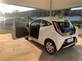 TOYOTA AYGO 1.0 VVT-i 69 CV 3 porte x-play OK NEOPATENTATI