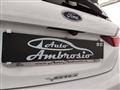 FORD FIESTA 1.5 TDCi 5 porte Vignale