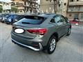 AUDI Q3 35 TFSI S tronic S line edition MHEV