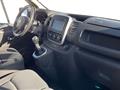 RENAULT TRAFIC T29 2.0 dci 145cv L2H1 Energy Ice Plus EDC