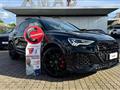 AUDI Q3 SPORTBACK SPB quattro S tronic