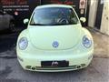 VOLKSWAGEN NEW BEETLE 1.9 TDI