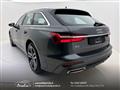 AUDI A6 AVANT Avant 40 TDI quattro Stronic Business Sport S-Line