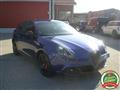 ALFA ROMEO GIULIETTA 2.0 JTDm 170 CV TCT VELOCE +CARBON PACK +TECH PACK