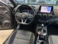 NISSAN JUKE 1.0 DIG-T 117 CV DCT PREMIERE EDITION