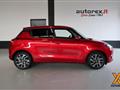 SUZUKI SWIFT 1.2 Hybrid Top-da ordinare-