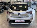 TOYOTA COROLLA 1.8 Hybrid *UNICO PROP.*SEDILI RISCALDABILI*