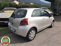 TOYOTA YARIS 1.4 D-4D 3 porte NAV