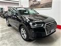 AUDI Q7 3.0 TDI 218 CV ultra quattro tiptronic