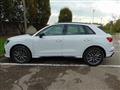 AUDI Q3 45 TFSI e S tronic S line edition