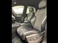 AUDI Q5 SPORTBACK 40 TDI QUATTRO S-TRONIC IDENTITY BLACK