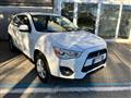 MITSUBISHI ASX 1.6 2WD GPL Bi-Fuel Invite