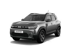 DACIA NEW DUSTER Tce 130 4x4 Expression