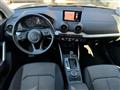 AUDI Q2 1.6 TDI S tronic SPORT