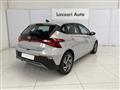 HYUNDAI I20 1.2 MPI MT GPL Connectline