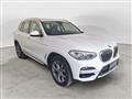 BMW X3 sDrive18d xLine