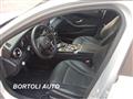 MERCEDES CLASSE C SW d S.W. 38.000 KM AUTOMATICA BUSINESS EXTRA