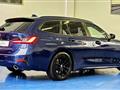 BMW SERIE 3 TOURING d Touring SPORT BUSINESS BLACK EDITION FariBiLED