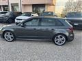 AUDI A3 Sportback 1.6 TDI clean diesel S tronic Ambition