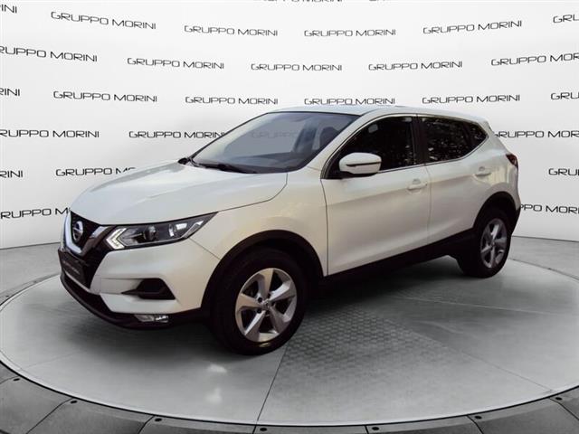 NISSAN QASHQAI 1.5 dCi 115 CV Acenta