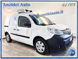 RENAULT KANGOO Blue dCi 95CV Ice Frigorifero Giorno/Notte