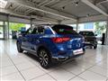 VOLKSWAGEN T-ROC 1.5 TSI ACT DSG Style BlueMotion Technology