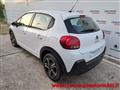 CITROEN C3 BlueHDi 100 S&S Feel - MINI RATA 4 ANNI