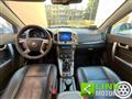 CHEVROLET CAPTIVA 2.2 VCDi 184CV aut. 4WD LTZ