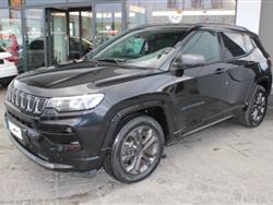 JEEP Compass 1.3 turbo t4 phev 80 Anniversario 4xe auto