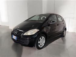 MERCEDES CLASSE A BlueEFFICIENCY Special Edition