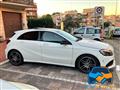 MERCEDES CLASSE A d Automatic Premium 110 cv