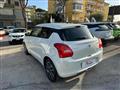 SUZUKI SWIFT 1.2 Hybrid CVT Top Automatica