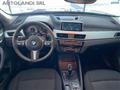 BMW X1 sDrive18d Business Advantage