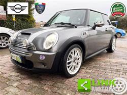 MINI MINI 3 PORTE 1.6 16v 163cv  ASI