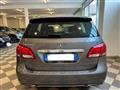 MERCEDES CLASSE B d Sport#TAGLIANDI MERCEDES#NEOPATENTATI