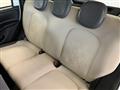 FIAT PANDA 0.9 Metano Natural Power Lounge