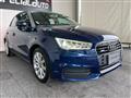 AUDI A1 SPORTBACK SPB 1.6 TDI 116 CV S tronic