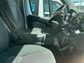 FIAT DUCATO AMBULANZA (3645) Ducato 35 2.3 MJT 180CV PLM-DC Cabinato Maxi