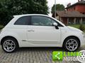 FIAT 500 1.4 16V Sport 100CV - 2010 - NEOPATENTATI