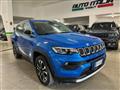 JEEP COMPASS 4XE Compass 1.3 turbo t4 PHEV#LIMITED#AUTO#4XE#CARPLAY