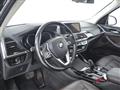 BMW X3 xDrive20d Luxury