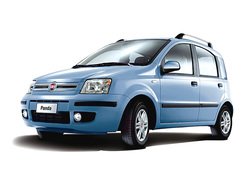 FIAT PANDA 1.3 MJT 16V DPF Active - PRONTA CONSEGNA