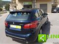 BMW SERIE 2 ACTIVE TOURER d Active Tourer Luxury