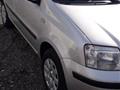 FIAT Panda 1.3 MJT 16V DPF Dynamic