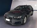 AUDI A4 AVANT V 2016 Avant Avant 35 2.0 tdi Business 150cv s-tronic my16