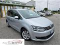 VOLKSWAGEN SHARAN 2.0 TDI 150 CV SCR DSG Executive BlueMotion Tech.