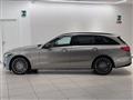 MERCEDES CLASSE C SW C 220 d Mild hybrid S.W. 4Matic Advanced Plus