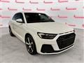 AUDI A1 SPORTBACK A1 SPB 25 TFSI S tronic Identity Black