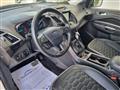 FORD KUGA (2012) 2.0 TDCI 180 CV S&S 4WD Powershift Vignale