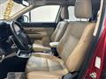 MITSUBISHI OUTLANDER 2.2 DI-D 4WD Intense